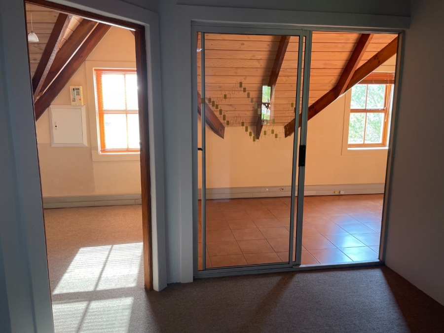 To Let Commercial Property for Rent in Dormehls Drift Western Cape